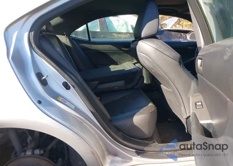 2017 Lexus Is 200T из США, поврежденный, VIN JTHBA1D29H5050125